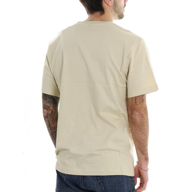 T-SHIRT CENTER LOGO THE NORTH FACE - Mad Fashion | img vers.650x/